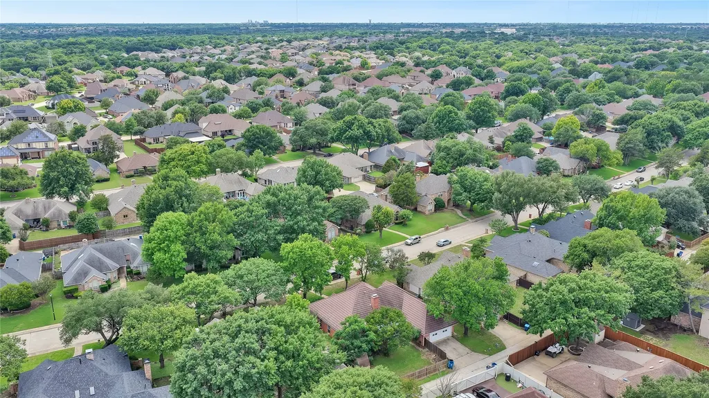 1409 Nettleton Drive Desoto TX 75115