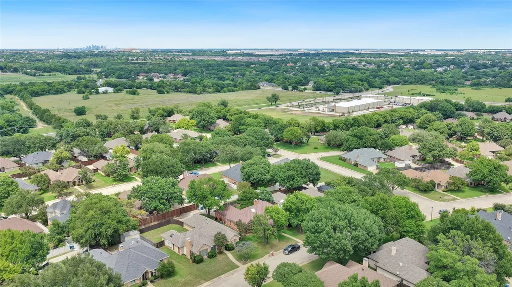 1409 Nettleton Drive Desoto TX 75115