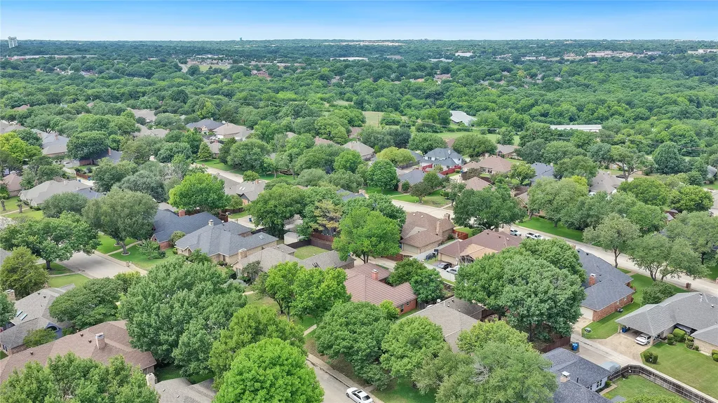 1409 Nettleton Drive Desoto TX 75115