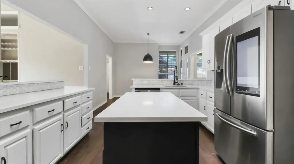 1409 Nettleton Drive Desoto TX 75115