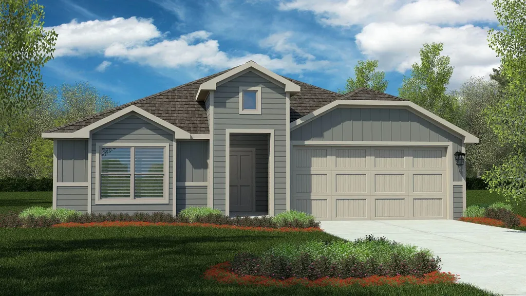 10224 Cherrytree Lane Fort Worth TX 76140