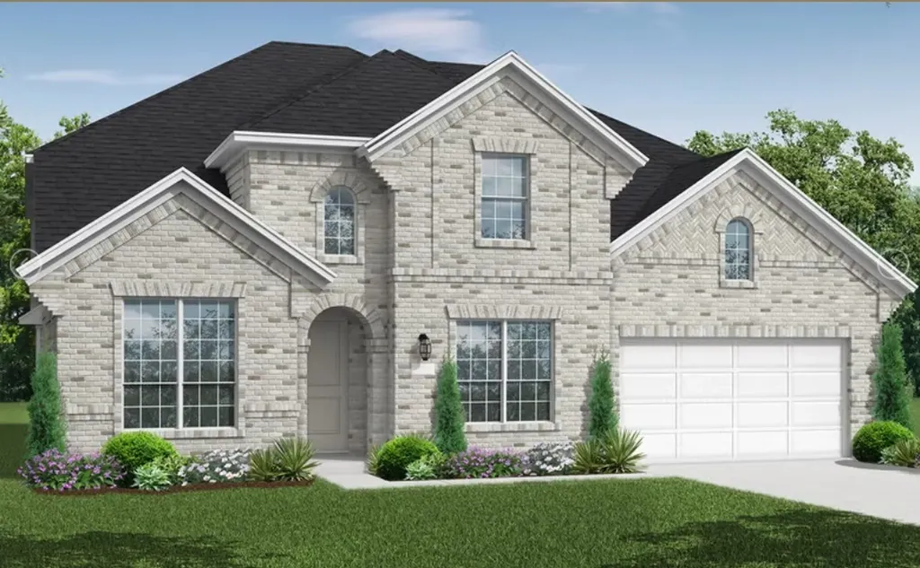 4916 Sandbrock Parkway Aubrey TX 76227