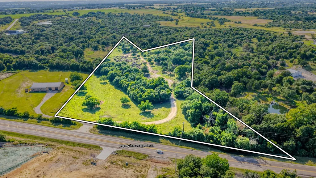 3749 N Fm 51 Weatherford TX 76085