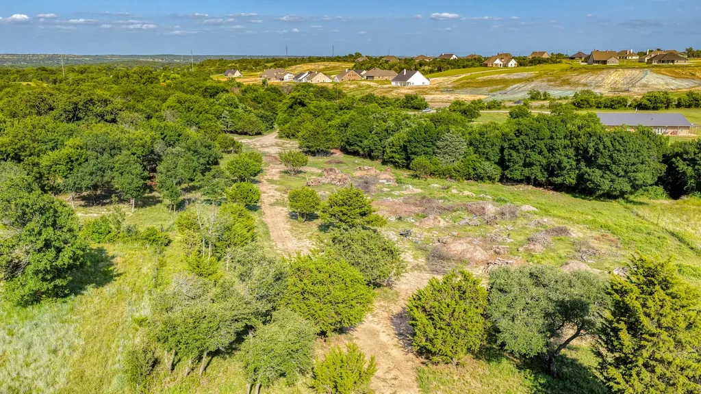 3749 N Fm 51 Weatherford TX 76085