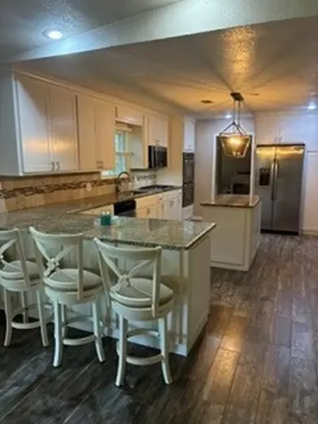 3740 Blossom Lane Odessa TX 79762