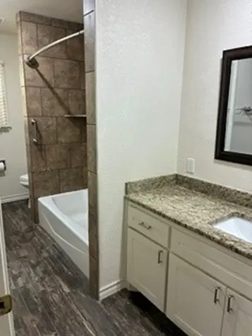 3740 Blossom Lane Odessa TX 79762