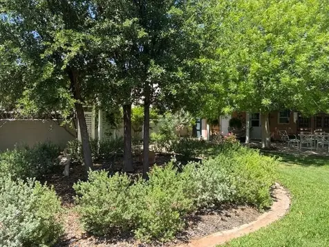3740 Blossom Lane Odessa TX 79762