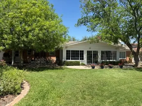 3740 Blossom Lane Odessa TX 79762