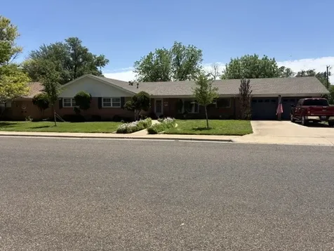 3740 Blossom Lane Odessa TX 79762