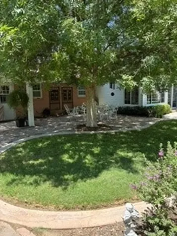 3740 Blossom Lane Odessa TX 79762