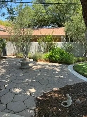 3740 Blossom Lane Odessa TX 79762