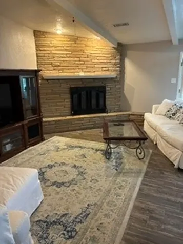 3740 Blossom Lane Odessa TX 79762