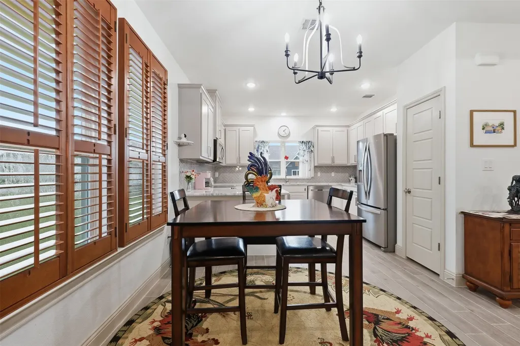 423 Redbud Lane Tolar TX 76476
