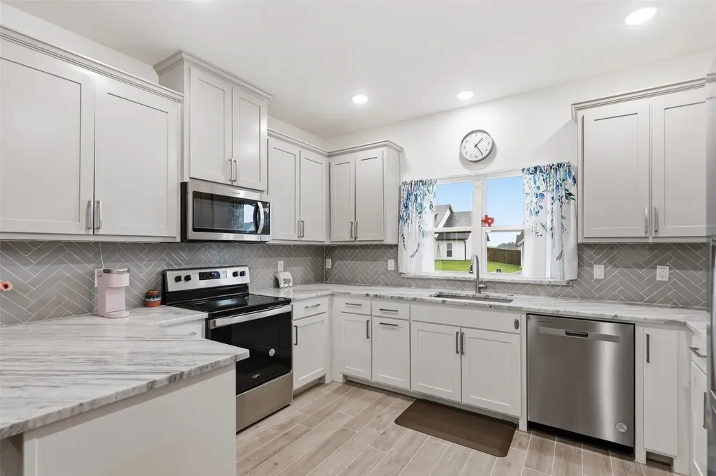 423 Redbud Lane Tolar TX 76476