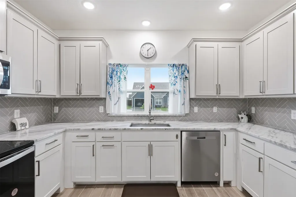 423 Redbud Lane Tolar TX 76476