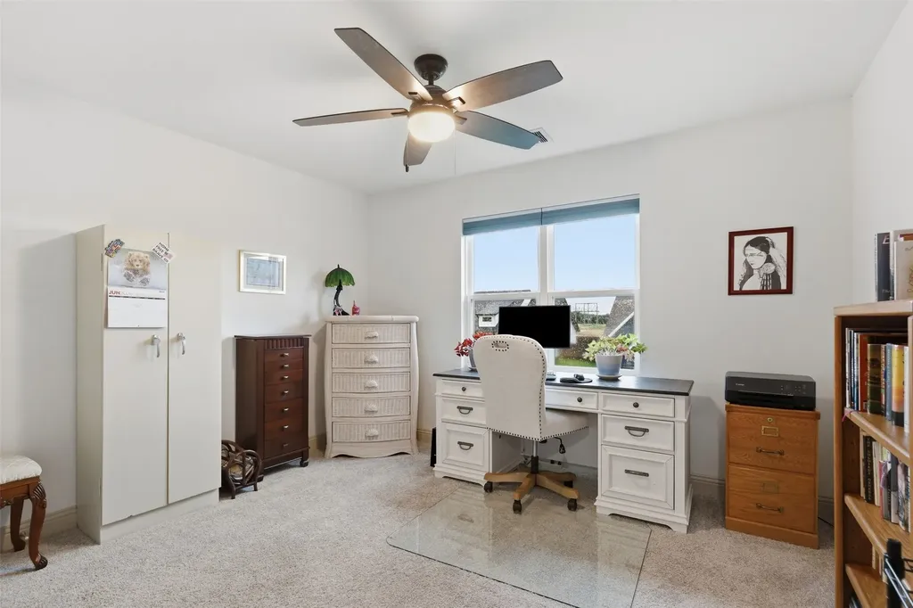 423 Redbud Lane Tolar TX 76476