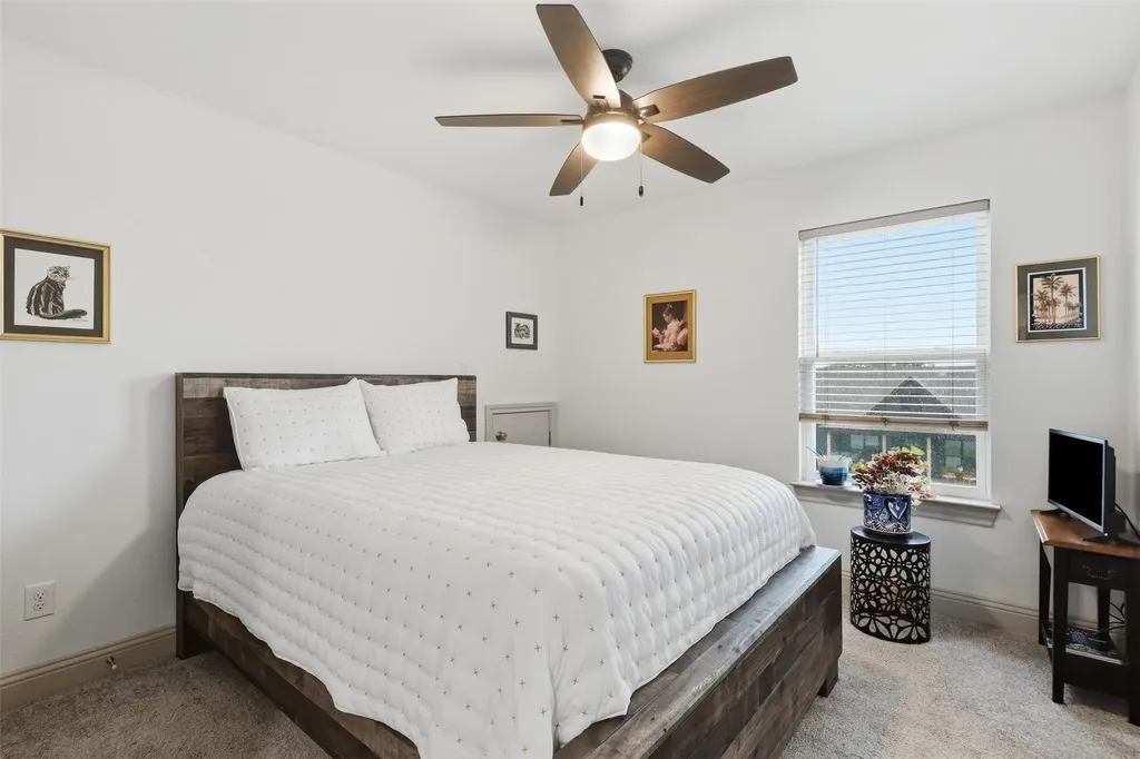 423 Redbud Lane Tolar TX 76476