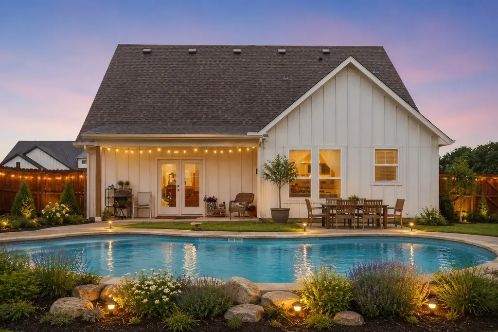 423 Redbud Lane Tolar TX 76476