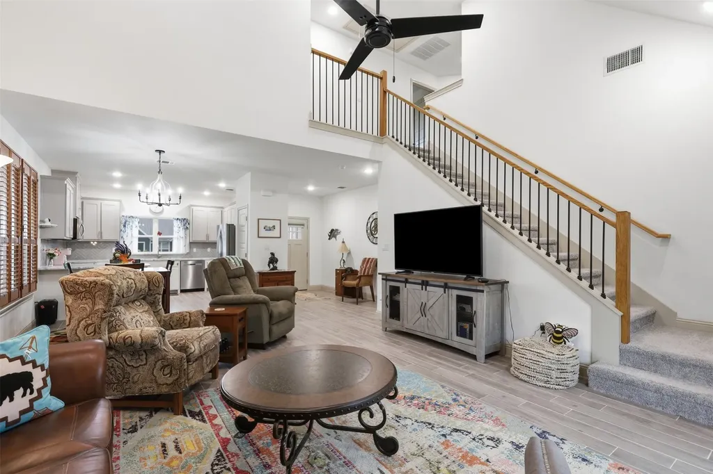 423 Redbud Lane Tolar TX 76476