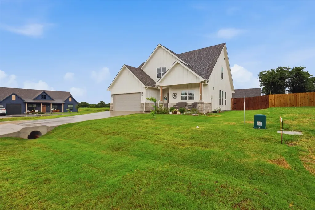 423 Redbud Lane Tolar TX 76476