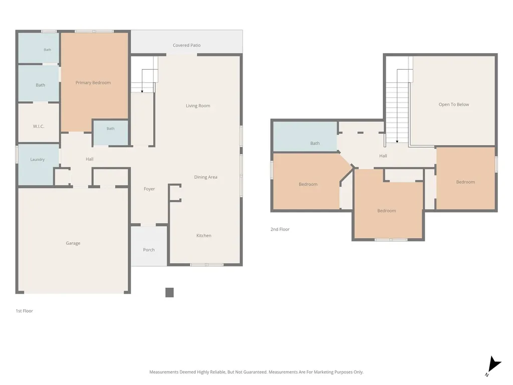 423 Redbud Lane Tolar TX 76476