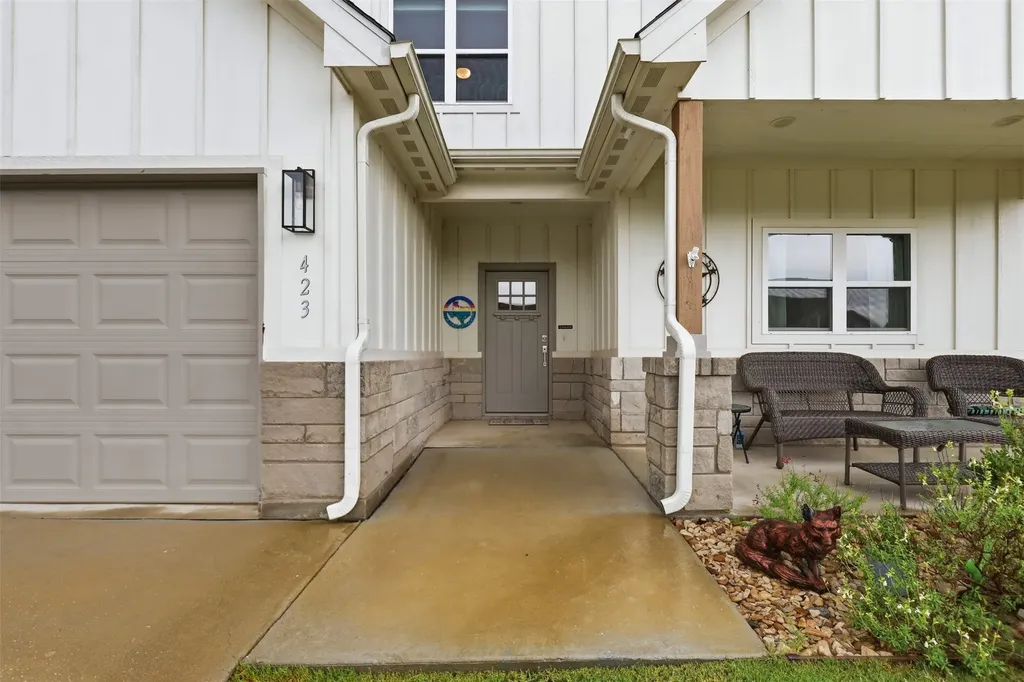 423 Redbud Lane Tolar TX 76476