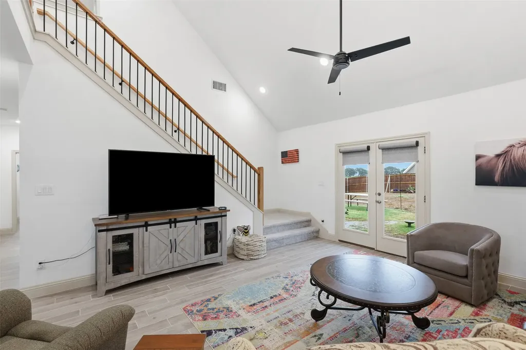 423 Redbud Lane Tolar TX 76476