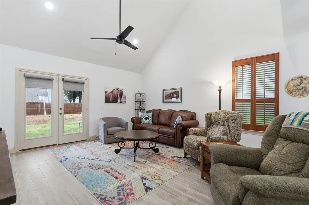 423 Redbud Lane Tolar TX 76476