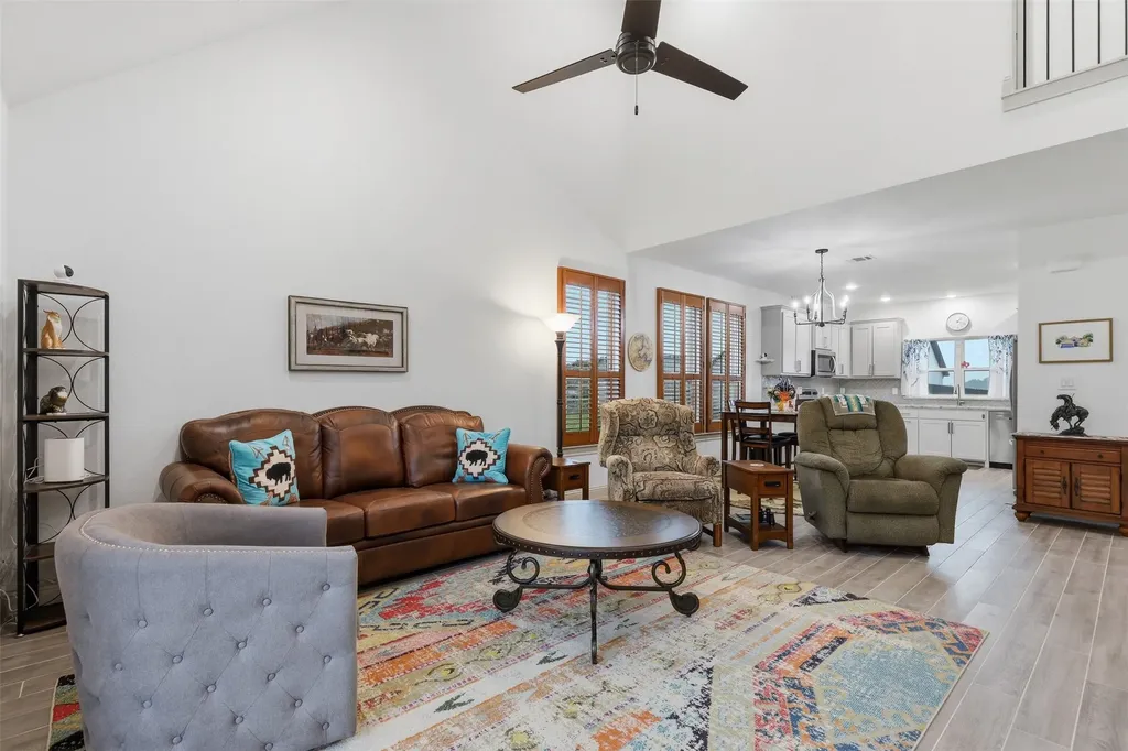423 Redbud Lane Tolar TX 76476