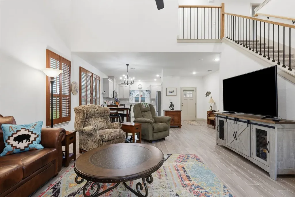423 Redbud Lane Tolar TX 76476