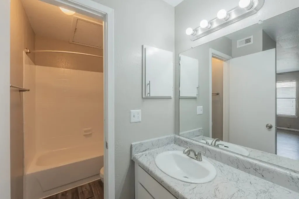 1122 Millview Drive Arlington TX 76012