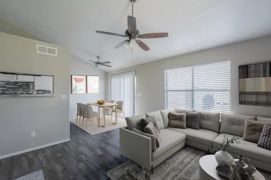 1122 Millview Drive Arlington TX 76012