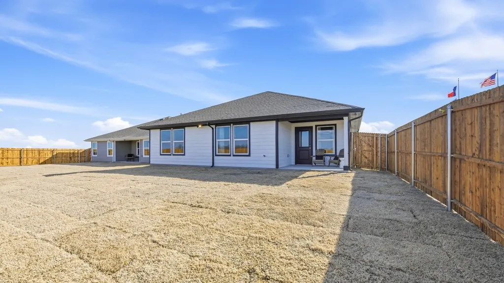 2801 Flowers Drive Denton TX 76205
