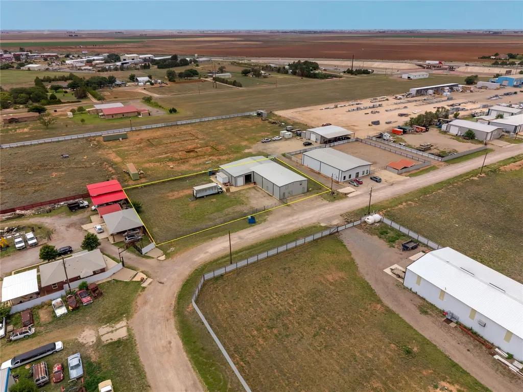 10630 Private Road 1310 Wolfforth TX 79382