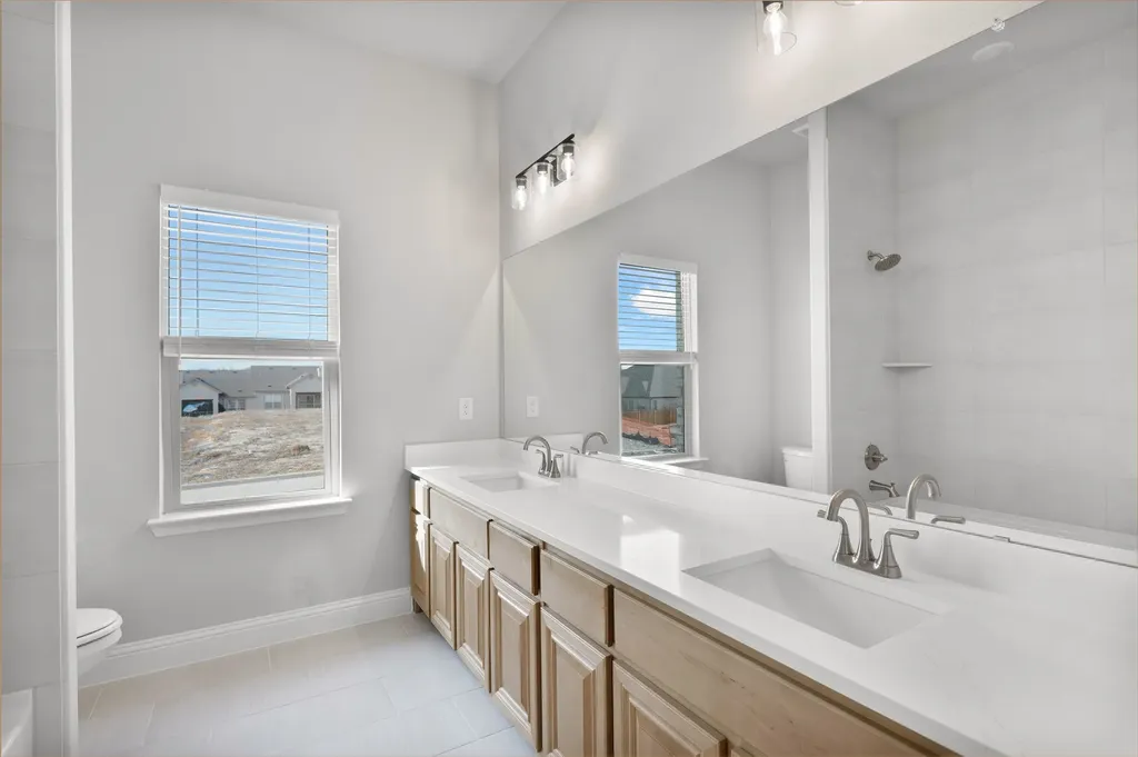 2822 Dolomite Drive Sherman TX 75092