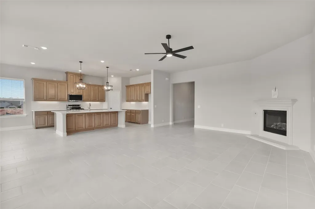 2822 Dolomite Drive Sherman TX 75092