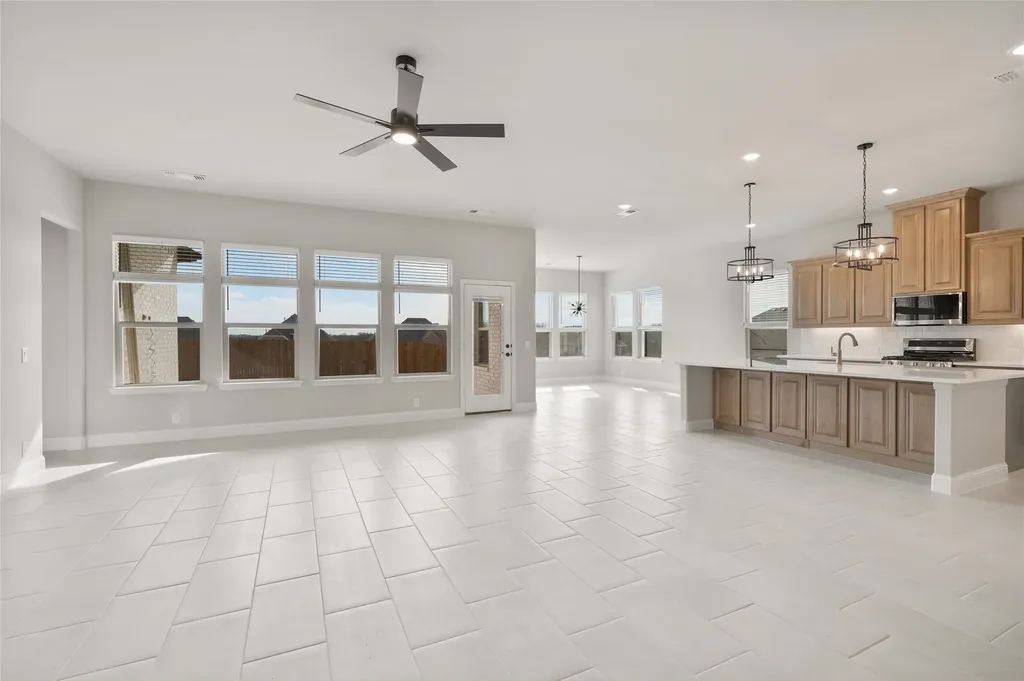 2822 Dolomite Drive Sherman TX 75092
