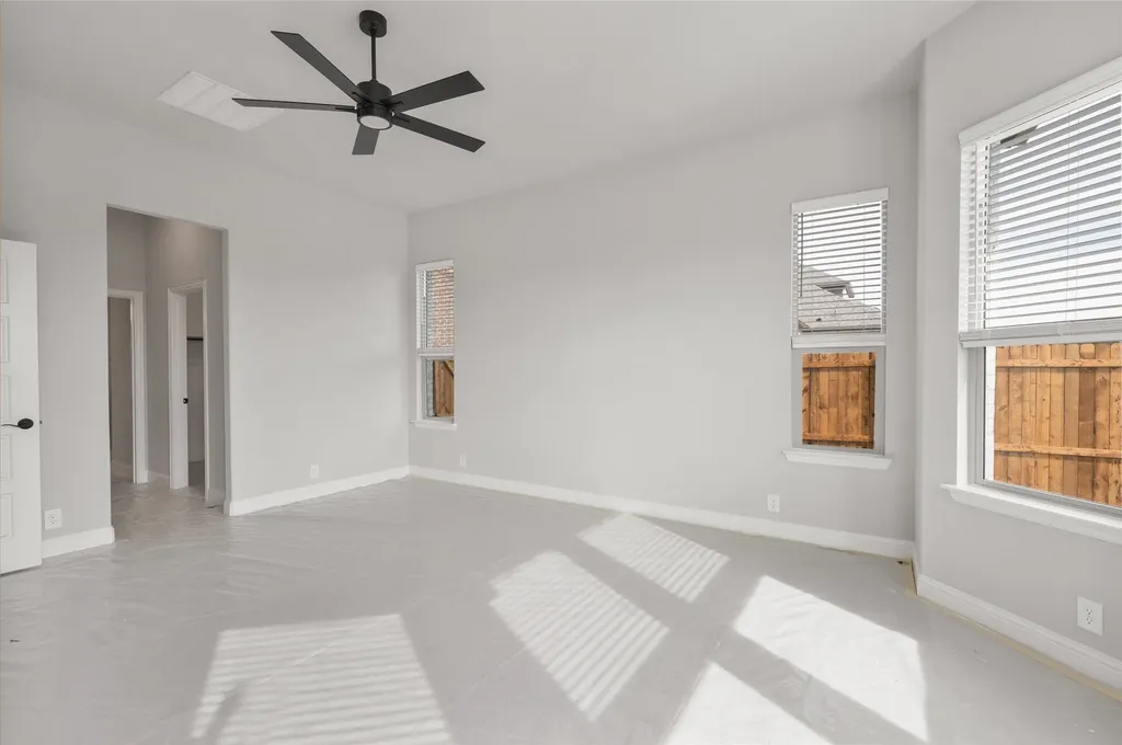 2822 Dolomite Drive Sherman TX 75092