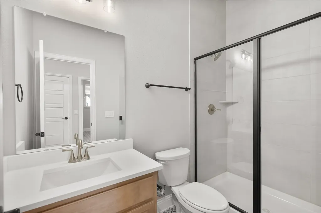 2822 Dolomite Drive Sherman TX 75092