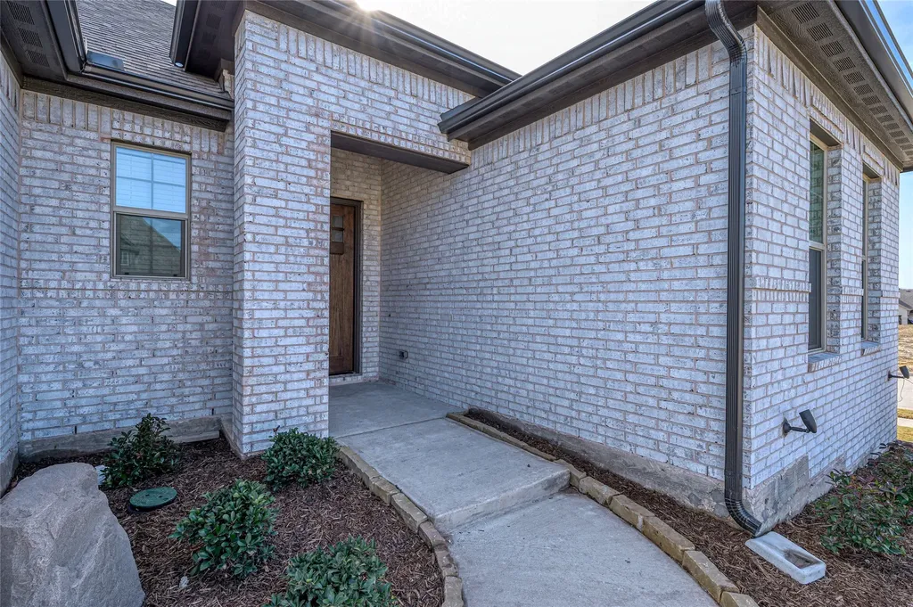 2822 Dolomite Drive Sherman TX 75092