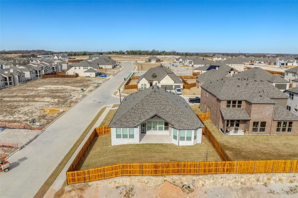 2822 Dolomite Drive Sherman TX 75092