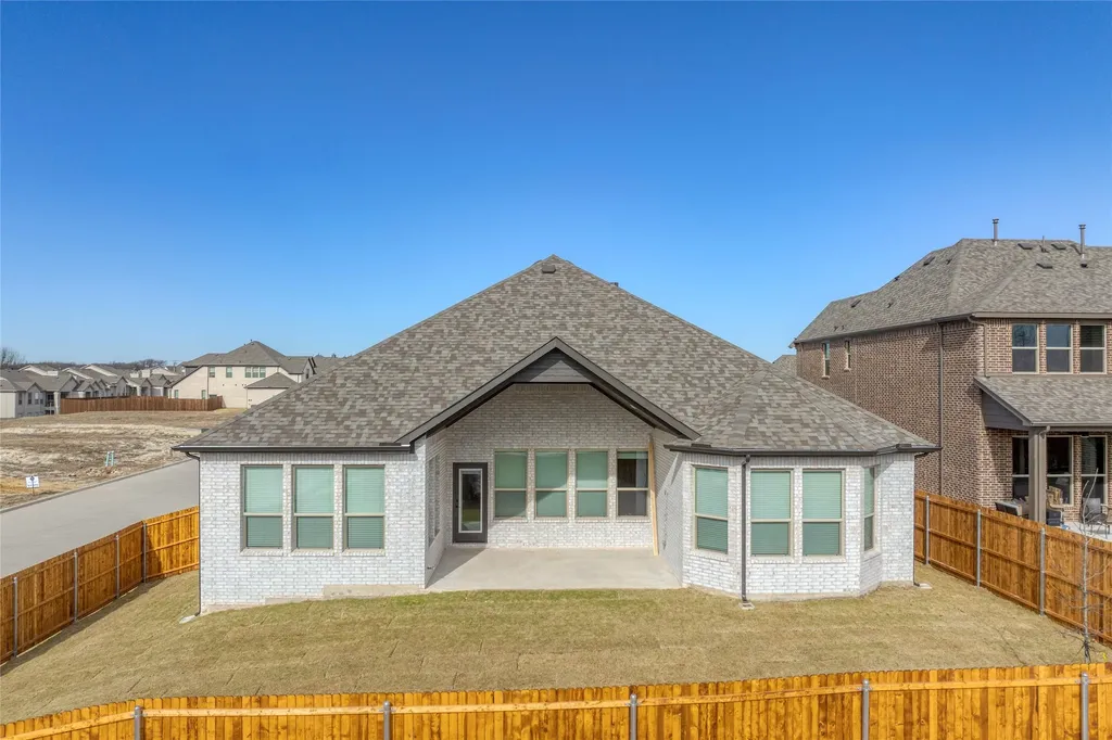 2822 Dolomite Drive Sherman TX 75092