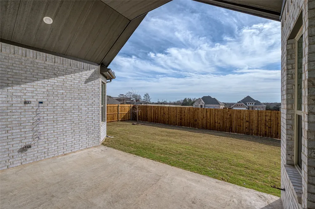 2822 Dolomite Drive Sherman TX 75092