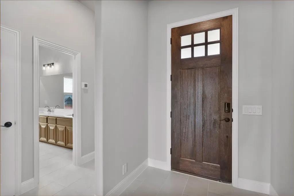 2822 Dolomite Drive Sherman TX 75092