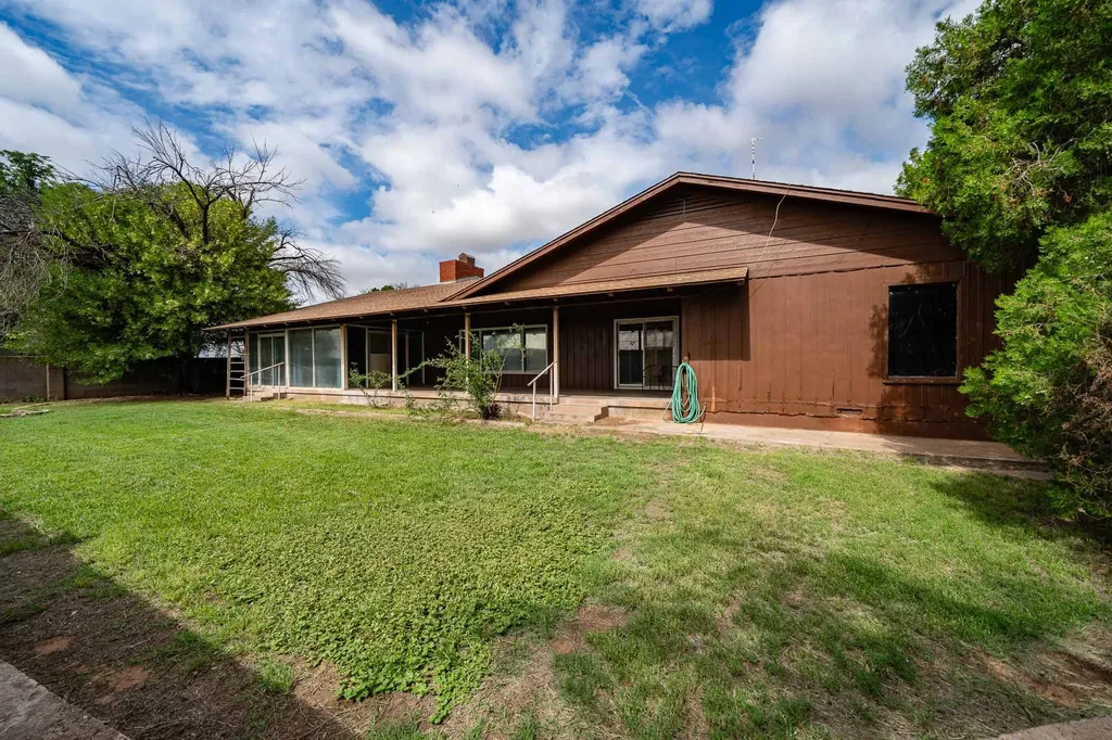 1527 Cr 165 Rochester TX 79544