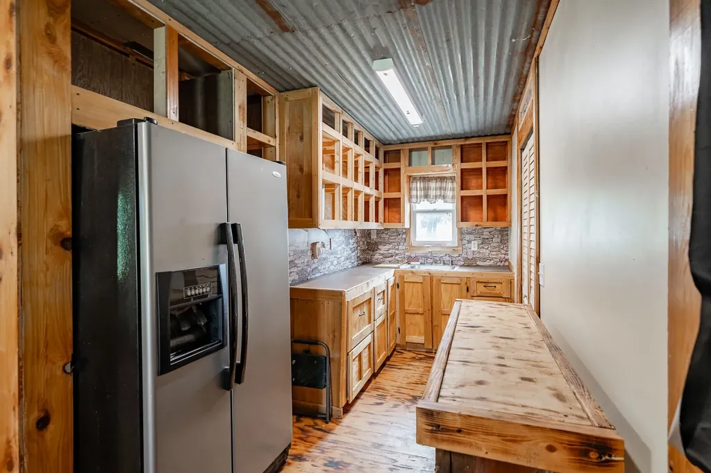 1527 Cr 165 Rochester TX 79544