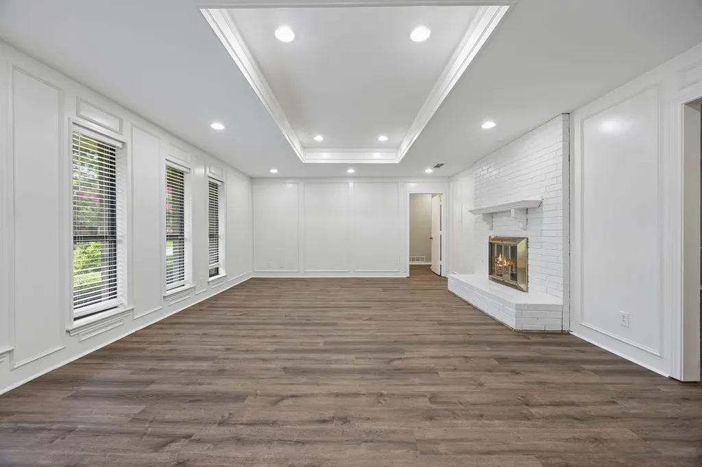 5024 Norfolk Drive Plano TX 75023