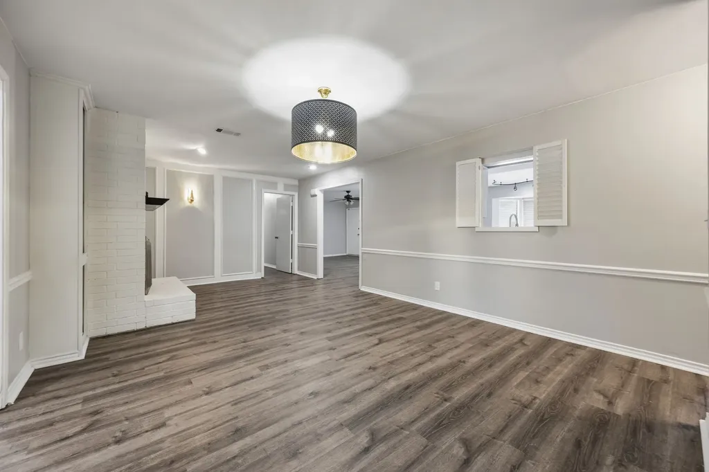 5024 Norfolk Drive Plano TX 75023