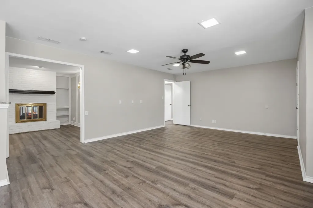 5024 Norfolk Drive Plano TX 75023