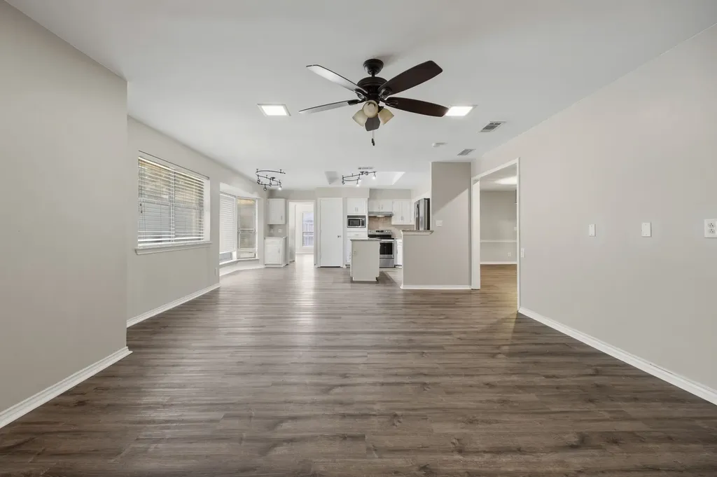 5024 Norfolk Drive Plano TX 75023
